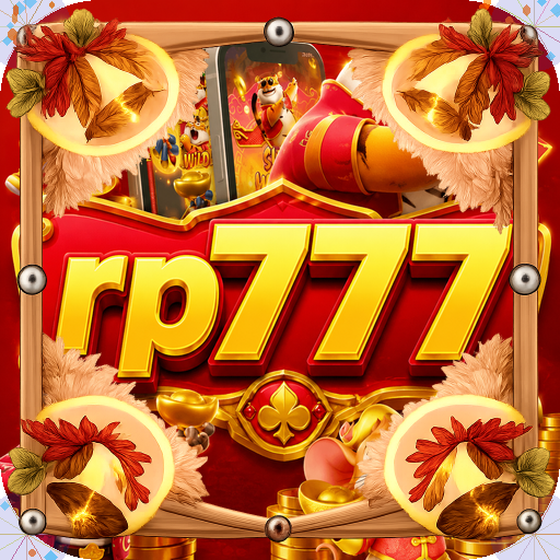 rp777 — mitra unggulan